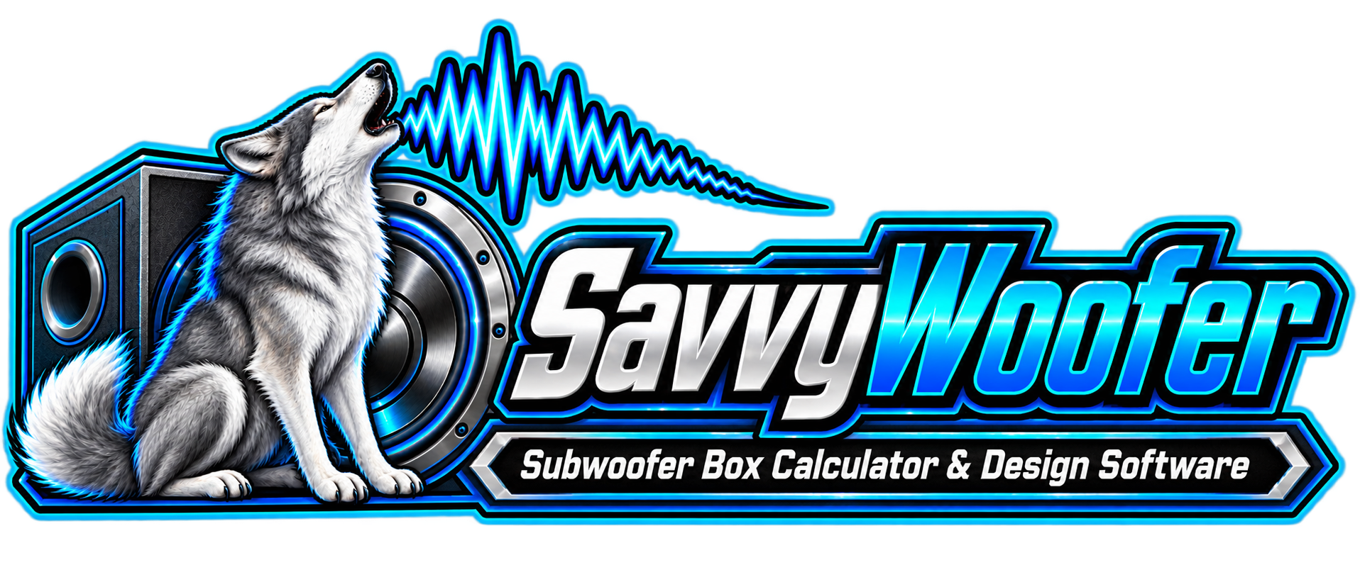 SavvyWoofer 3D